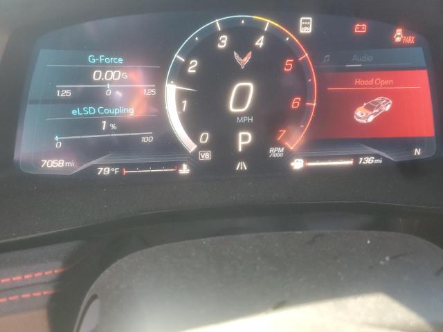 Chevrolet Corvette Stingray 2lt Image 7