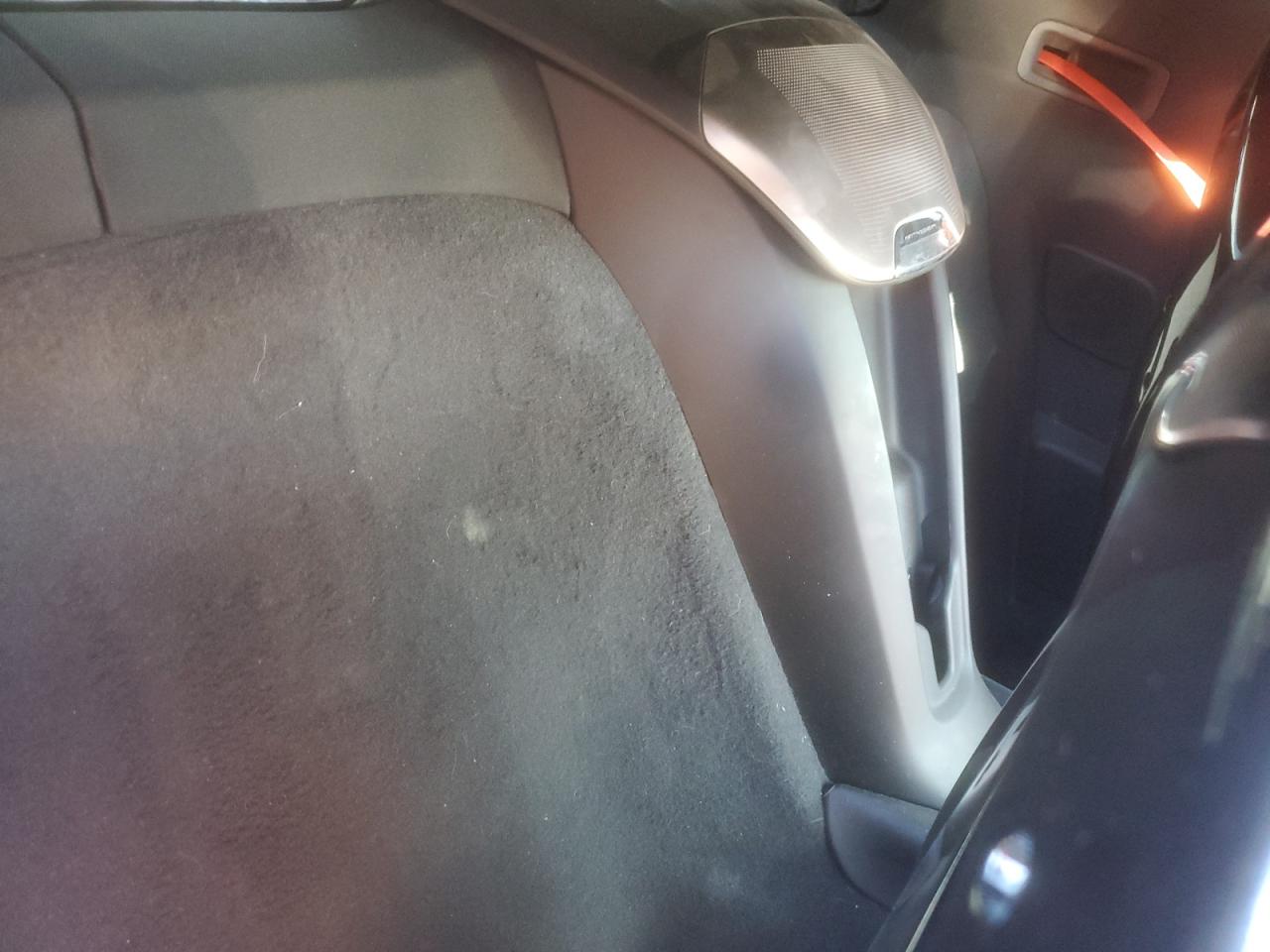 Chevrolet Corvette Stingray 2lt Image 8