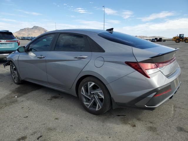 Hyundai ELANTRA Sel Sport Image 5