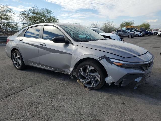 Hyundai ELANTRA Sel Sport Image 3