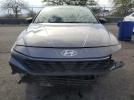 Hyundai ELANTRA Sel Sport Image 12