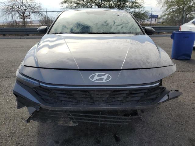 Hyundai ELANTRA Sel Sport Image 12