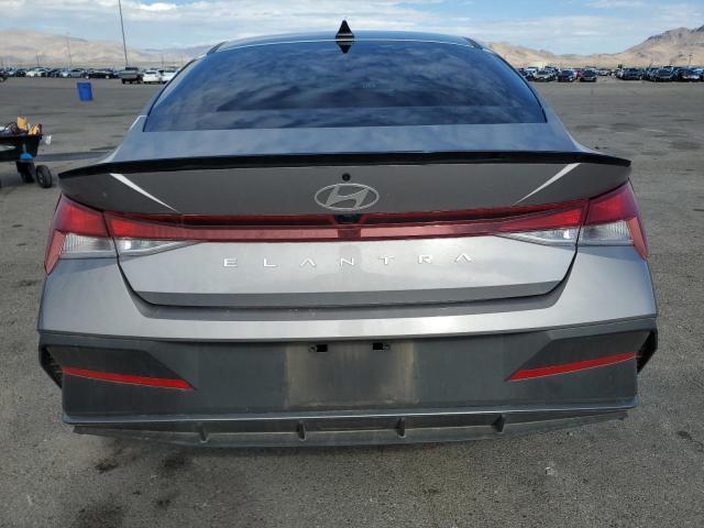 Hyundai ELANTRA Sel Sport Image 8