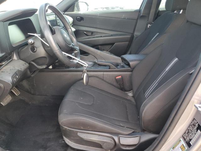 Hyundai ELANTRA Sel Sport Image 4