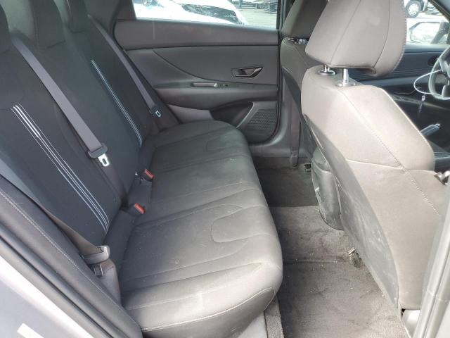 Hyundai ELANTRA Sel Sport Image 9