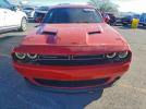 Dodge Challenger Sxt Image 5