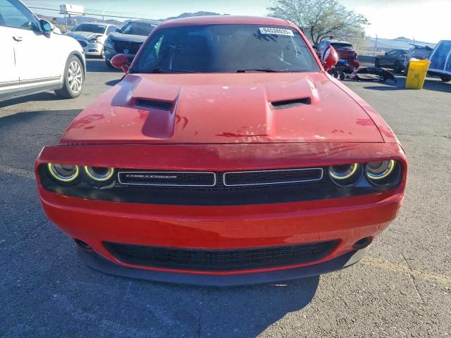 Dodge Challenger Sxt Image 5