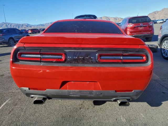 Dodge Challenger Sxt Image 4