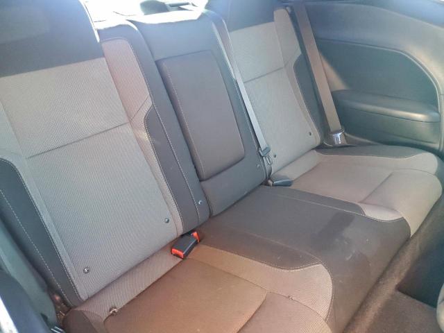 Dodge Challenger Sxt Image 10