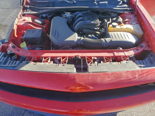 Dodge Challenger Sxt Image 7