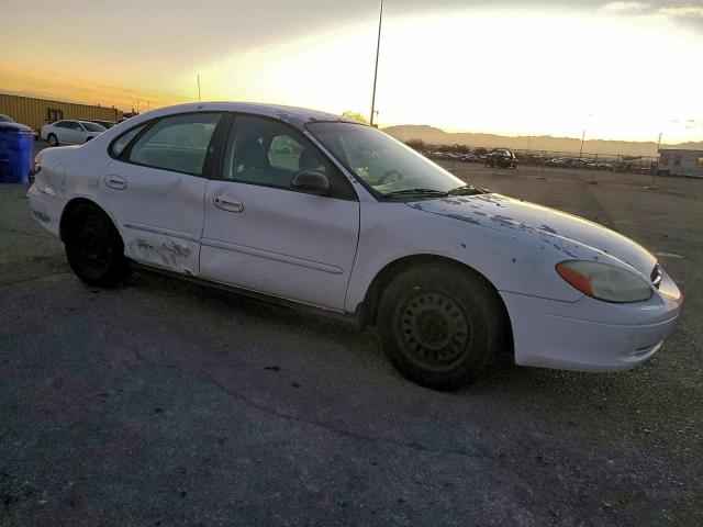 Ford Taurus Lx Image 8