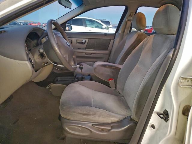 Ford Taurus Lx Image 7