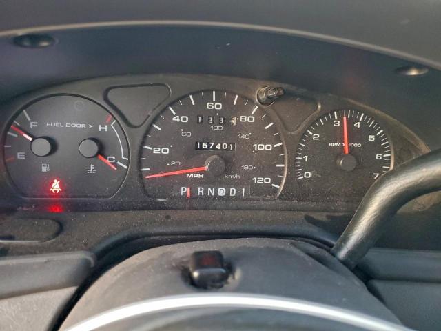 Ford Taurus Lx Image 6