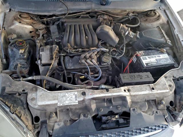 Ford Taurus Lx Image 11