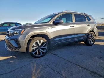  Salvage Volkswagen Taos