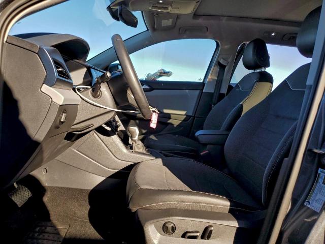 Volkswagen Taos Se Image 4