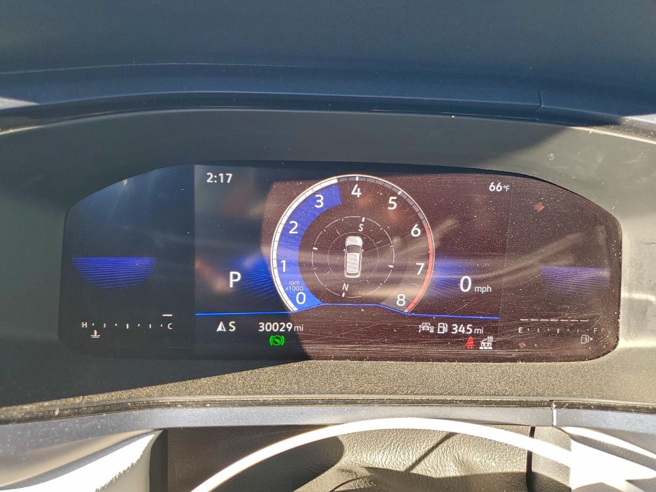 Volkswagen Taos Se Image 7