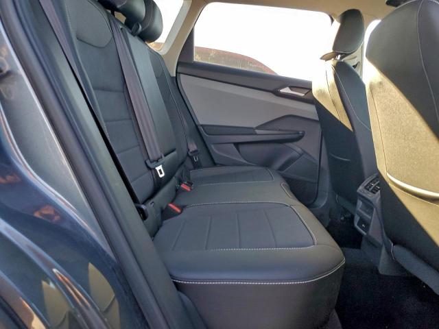 Volkswagen Taos Se Image 10