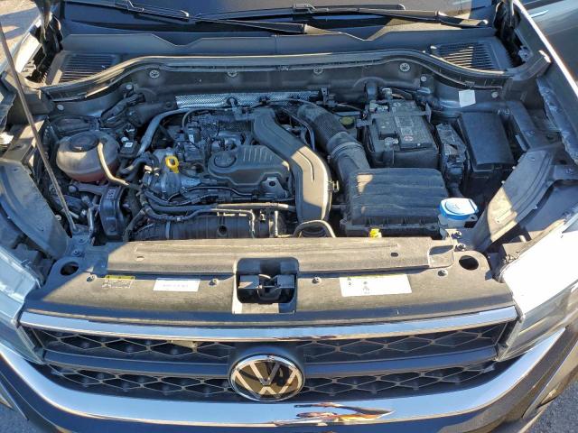 Volkswagen Taos Se Image 8