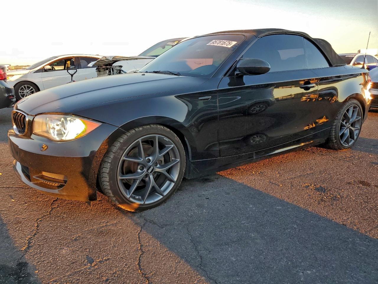 BMW 1 Series I Image 1