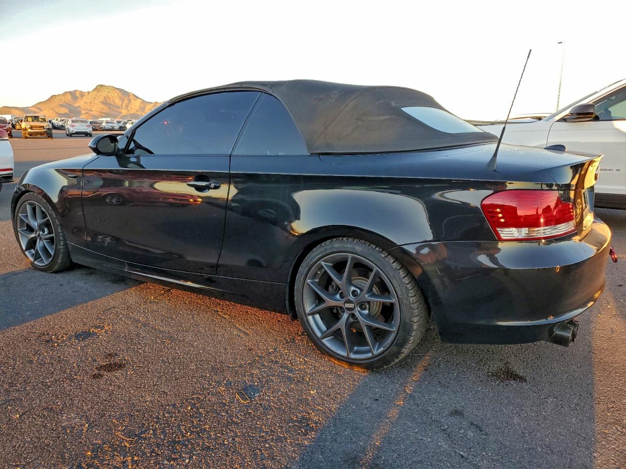 BMW 1 Series I Image 9