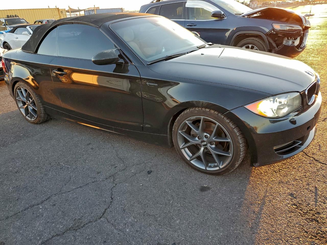 BMW 1 Series I Image 2