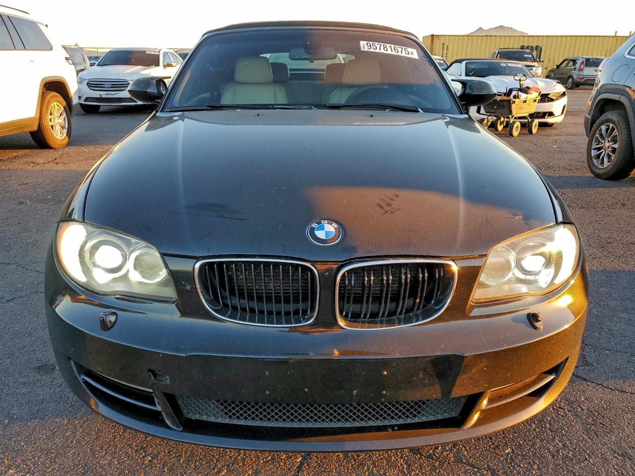 BMW 1 Series I Image 12