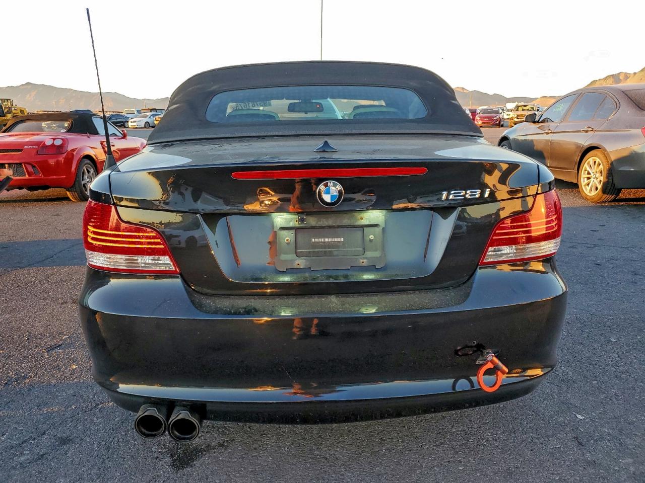 BMW 1 Series I Image 11