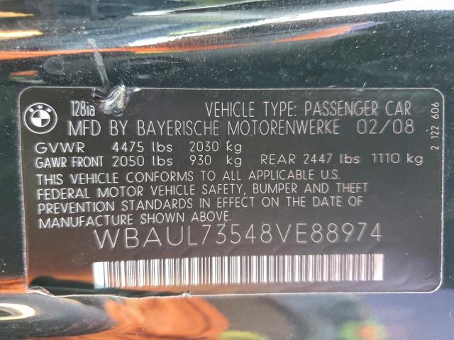 BMW 1 Series I Image 4