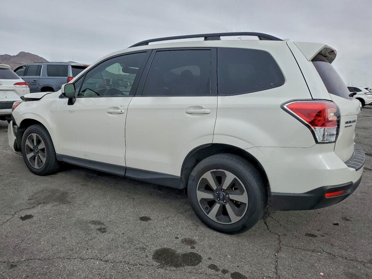 Subaru Forester 2.5i Premium Image 8