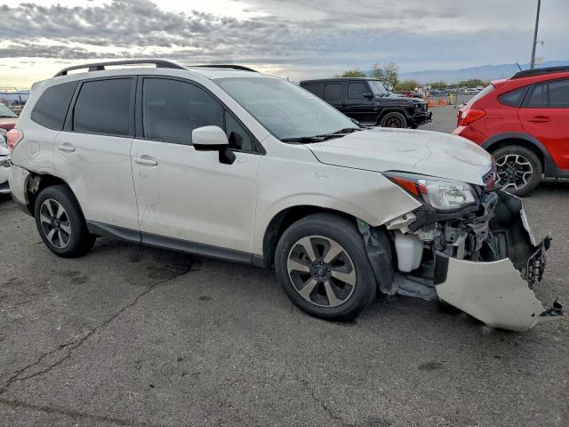 Subaru Forester 2.5i Premium Image 2