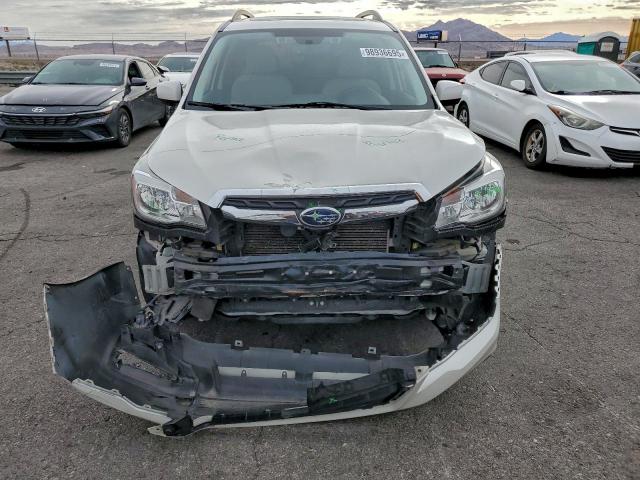 Subaru Forester 2.5i Premium Image 12