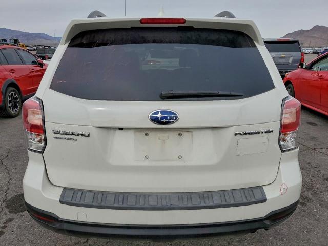 Subaru Forester 2.5i Premium Image 3