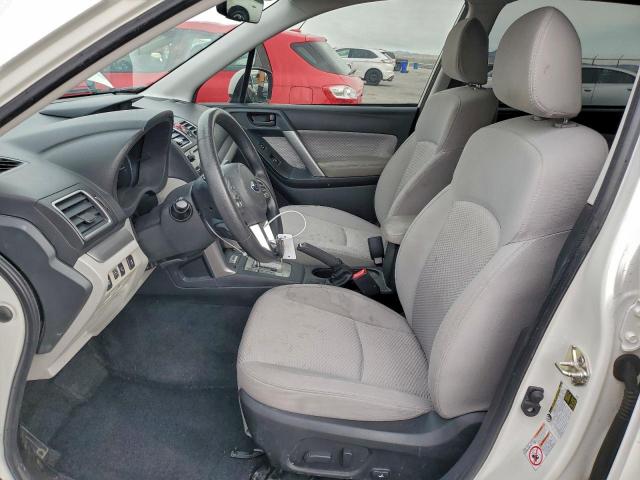 Subaru Forester 2.5i Premium Image 10