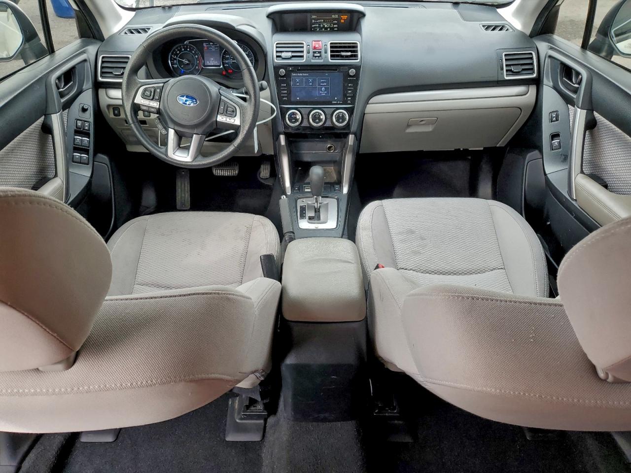 Subaru Forester 2.5i Premium Image 9