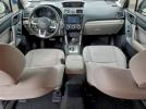 Subaru Forester 2.5i Premium Image 9