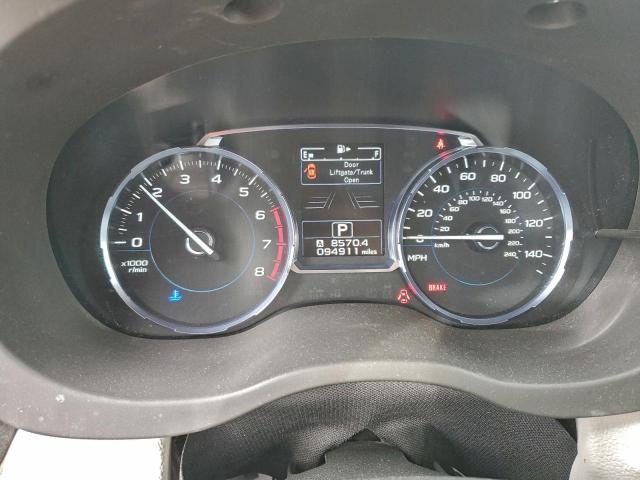 Subaru Forester 2.5i Premium Image 13