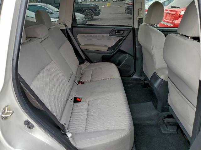 Subaru Forester 2.5i Premium Image 6