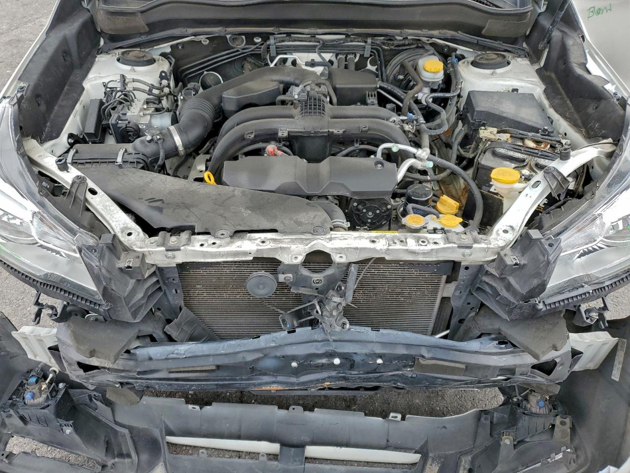 Subaru Forester 2.5i Premium Image 11