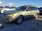 Subaru Legacy Outback 2.5i Image 1