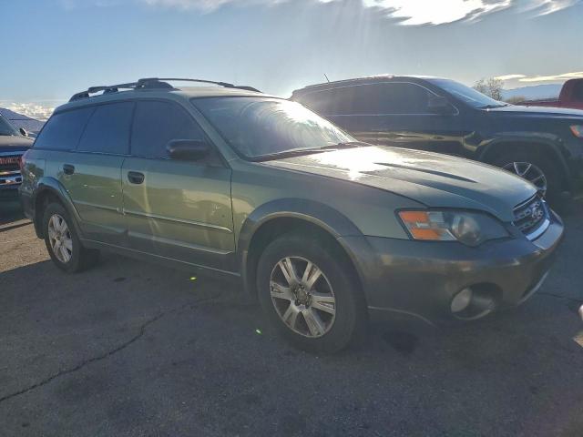 Subaru Legacy Outback 2.5i Image 8