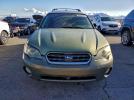 Subaru Legacy Outback 2.5i Image 7