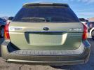 Subaru Legacy Outback 2.5i Image 11