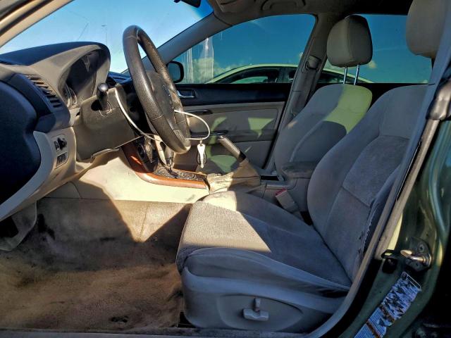 Subaru Legacy Outback 2.5i Image 4