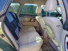 Subaru Legacy Outback 2.5i Image 6