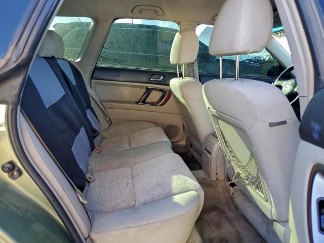Subaru Legacy Outback 2.5i Image 6