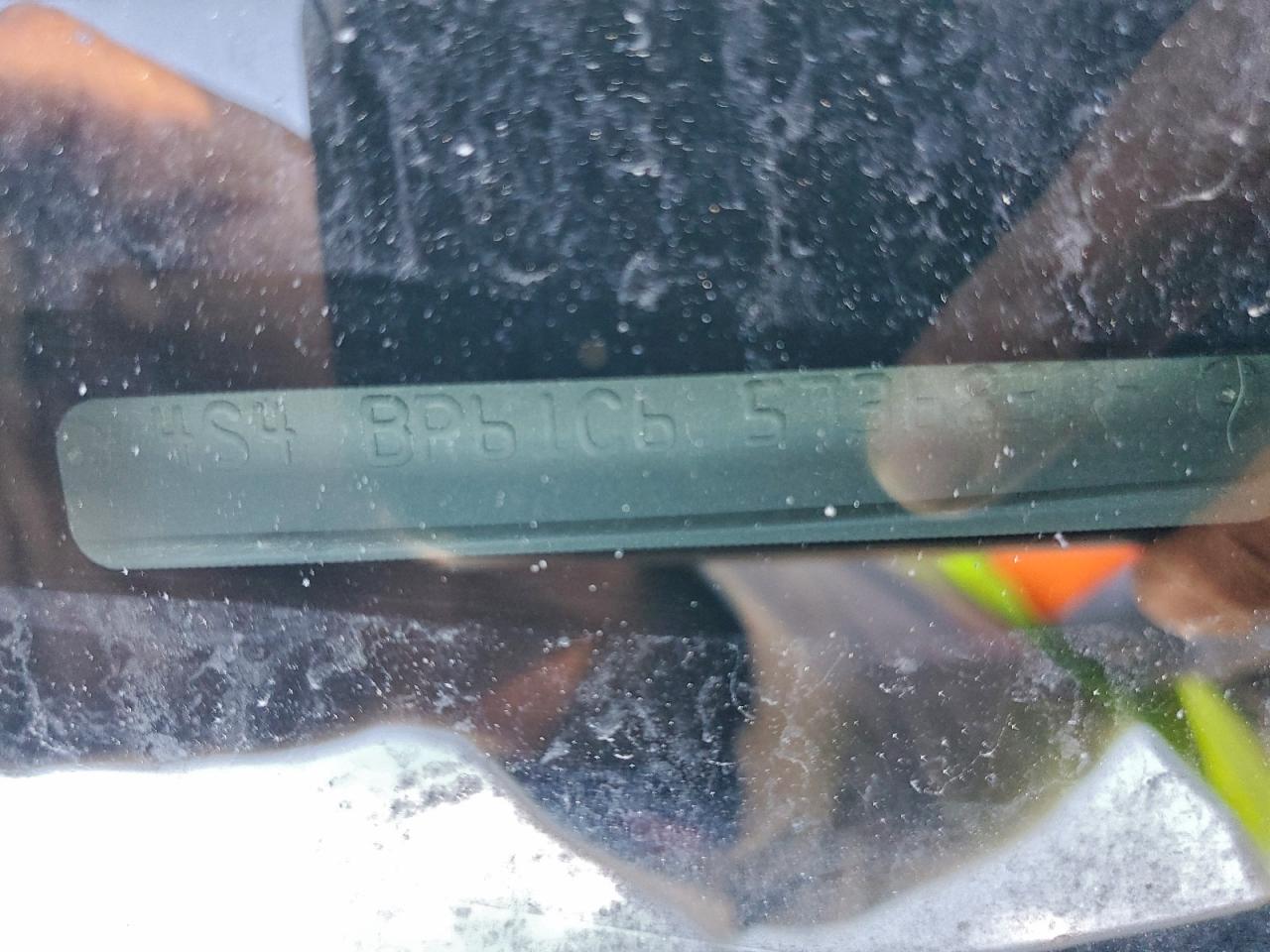 Subaru Legacy Outback 2.5i Image 10