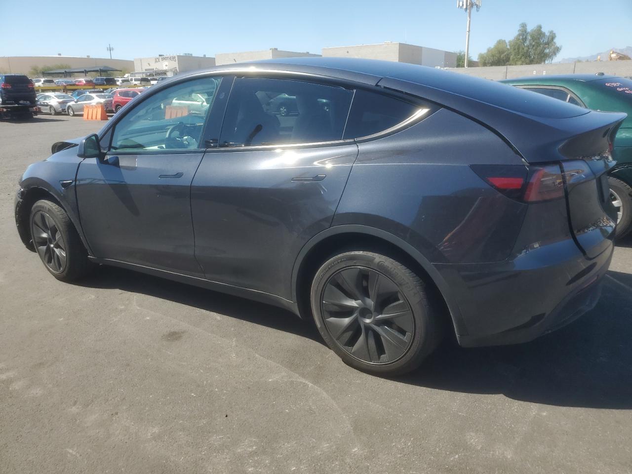 Tesla Model Y Image 3