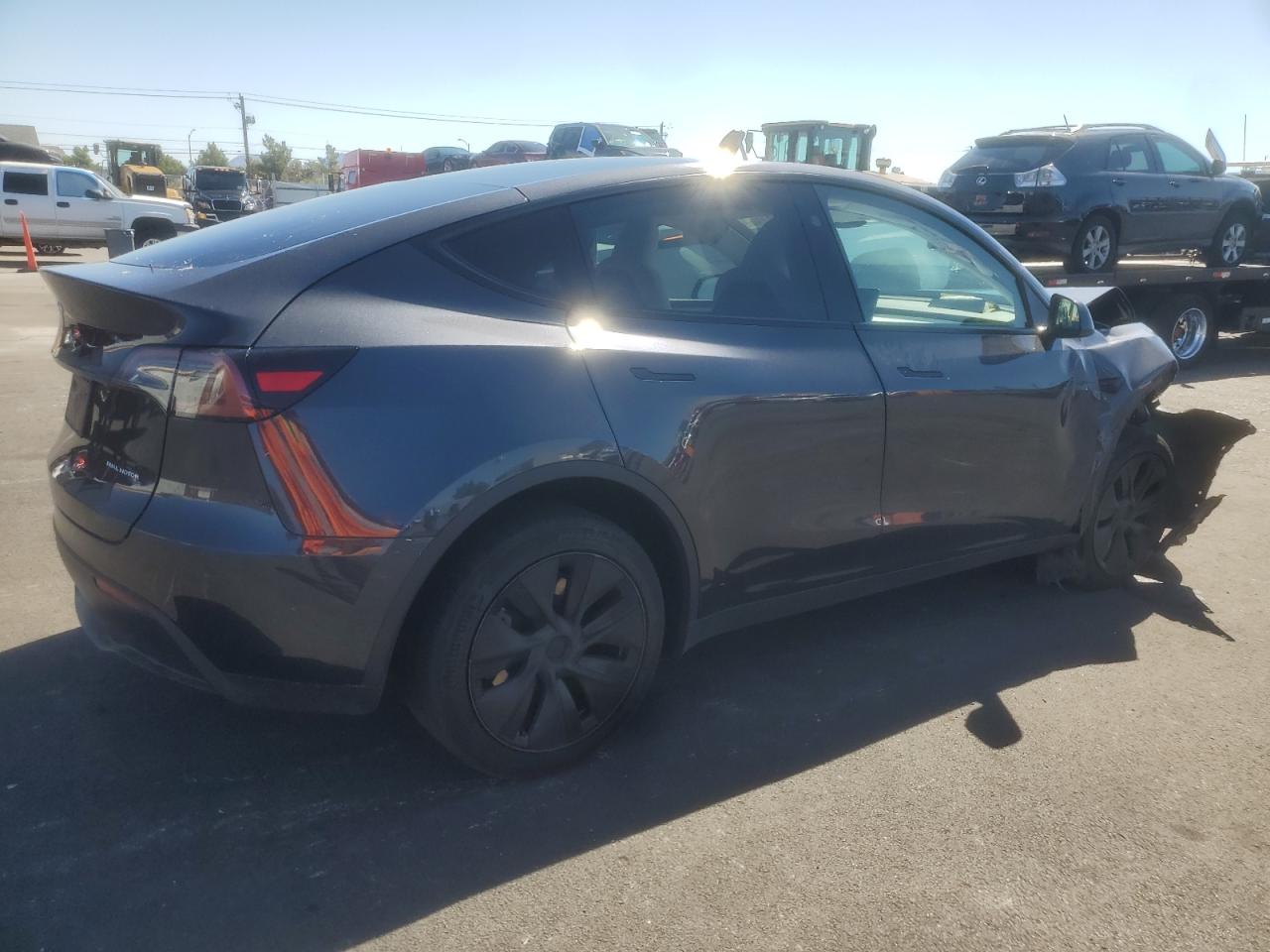 Tesla Model Y Image 2