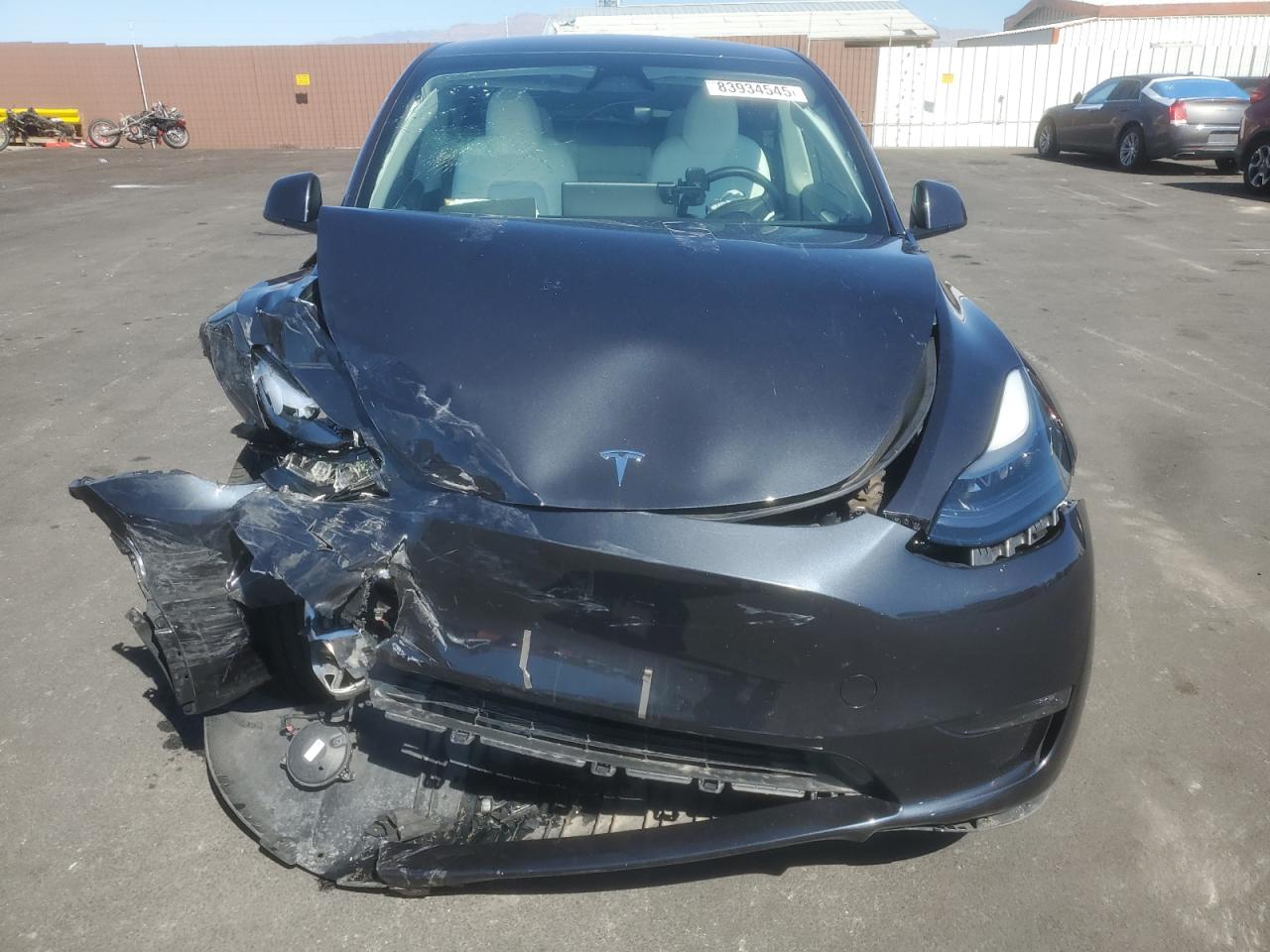 Tesla Model Y Image 12